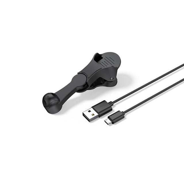 Birdeem Auto Clicker for Smart Phone, Phone Screen Tapper for Phone Apps Video Live Streaming Gadget Fast Click Simulation Finger Continuous Click for Live Broadcasts Likes, Shopping, Reward Tasks