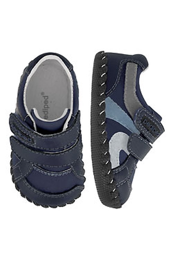 Originals Charleston Shoe (Infant/Toddler),Navy,X-Small (0-6 Months)E US Infant