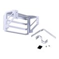thumbnail image 1 of Lian Li - GPU bracket kit - upright - white - for Lian Li O11 Dynamic Evo, 1 of 3