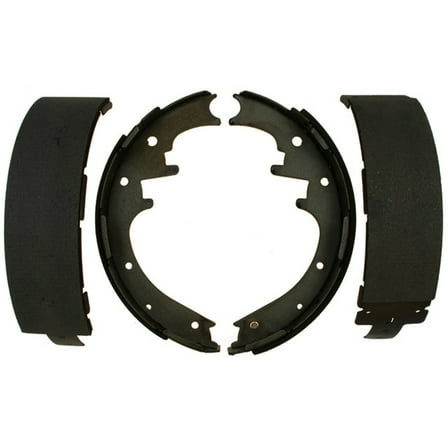 Drum Brake Shoe Fits select: 1995-2009 FORD RANGER, 1998-2001 MAZDA B2500