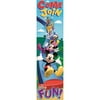 Mickey Mouse Clubhouse Come Join the Fun Vertical Banner