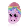 thumbnail image 4 of Cepillo de pelo Tangle Teezer The Original Mini Rainbow Unicorn, 4 of 6