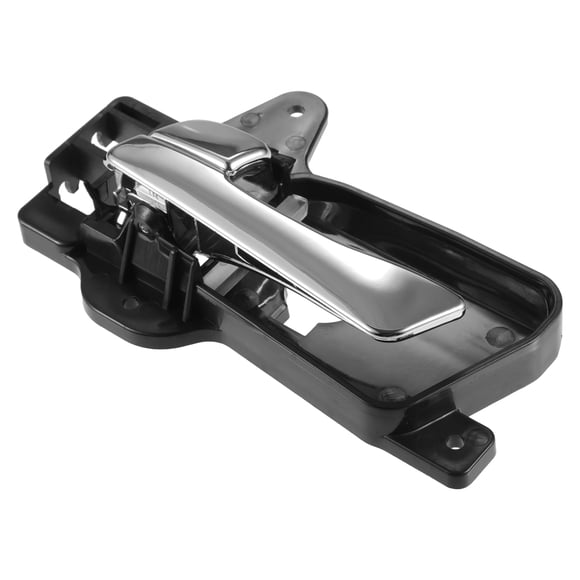 Unique Bargains Rear Left Interior Door Handle Fit for Hyundai Elantra 2009-2012 No.836102L010