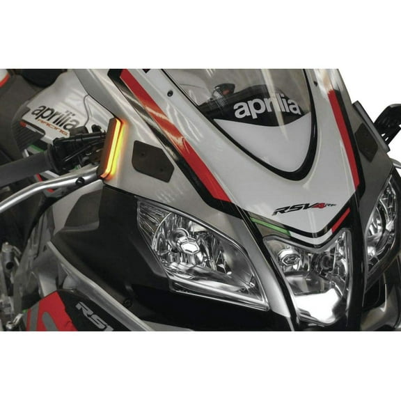 New Rage Cycles RSV4-FB