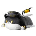 thumbnail image 2 of New Murder Drones Plush Toy Anime UZI Murder Drones Killer Robot Sergeant Cat Doll Plush Pillow Children Gifts Popular Toys 2023, 2 of 5