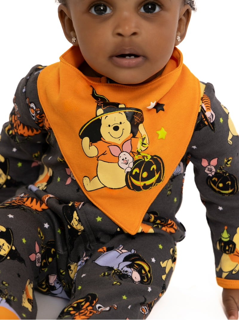 Teddy Bear Sleepwear Pajama Set - Just Toddler