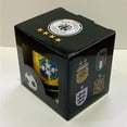 thumbnail image 4 of Football Souvenirs World Cup Brazil National Team Ceramic Cup Mug Cup Match Accessories, 4 of 4