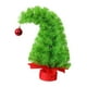 thumbnail image 5 of Adorno de mesa para árbol de Navidad, figura decorativa ligera, ideal para regalo. 45 centímetros, 5 of 9
