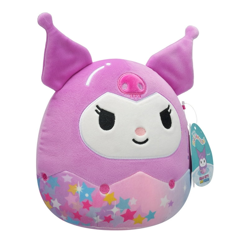 Hypebeans and Sanrio Team Up for Kuromi Café | Hypebeast