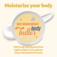 thumbnail image 4 of Set de regalo BODY & EARTH Vanilla Bath Spa para mujer con vaso, 4 of 7