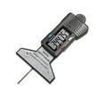 thumbnail image 5 of Uxcell 0 - 25.4mm 1-Inch Digital Tire Tread Depth Gauge with LCD Display, 5 of 5