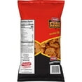 thumbnail image 3 of Herr's Hot Pork Rinds 3.75oz, 3 of 9