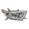 thumbnail image 1 of Faro DEPO  Toyota Highlander 2011 - 2013 Copiloto, 1 of 1
