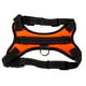 thumbnail image 3 of Pechera Arnés para Perro Mr. Pets Reflectante Ajustable naranja Chico, 3 of 12