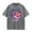 #03 Gray, variant on Busydd Mens Cotton Tshirts Fashion Vintage Print T Shirts for Men Casual Comfortable Short Sleeve Summer Tops Breathable Versatile Round Neck Tee Shirts 2XL