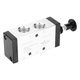 thumbnail image 4 of Válvula solenoide ANGGREK 4R310-10 de 2 posiciones y 5 vías, 4 of 8