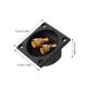thumbnail image 2 of WRITWAA 2Ud Accesorio Para Con Panel Terminal Y De Cobre Para Reparación Y Conexión De Subwoofer, 2 of 6