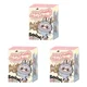 thumbnail image 1 of Para Labubu caja ciega monstruo serie PVC Kawaii 1:1 calidad Macaron colgante muñeca monstruo llavero cumpleaños vacaciones niños regalo, 1 of 5