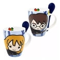 thumbnail image 4 of Juego de tazas FUN KIDS 2 Piezas con Cuchara Harry Y Hermione, 4 of 5
