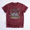 thumbnail image 3 of I’ll Fly Away T-shirt, Christian Shirt, Church Shirt, Duck Hunting Shirt, 3 of 5