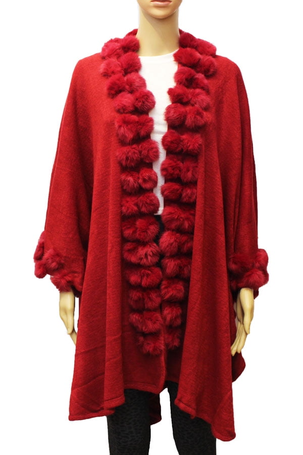 online winter shawls