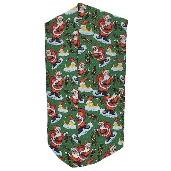 Christmas Blender Cover by Penny's Needful Things (Large, Santa)