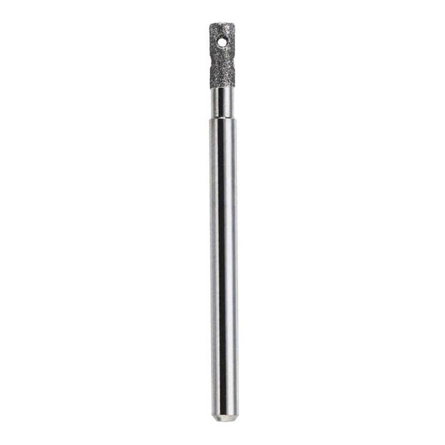 Broca Diamante Dremel 1/8 In Para Vidrio 26150662ab