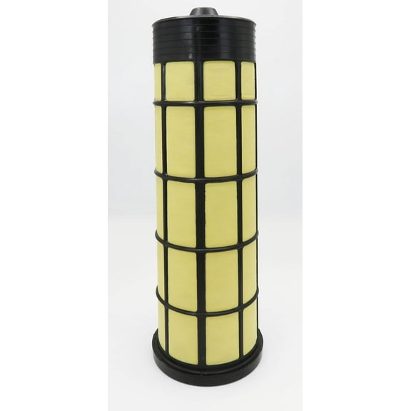 4379575M1 Agco Parts OEM Inner Air Filter Element for Massey Ferguson Tractors