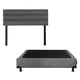 thumbnail image 1 of Box Matrimonial + Cabecera DICASA  Logan, 1 of 7