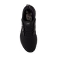 thumbnail image 4 of New Balance Fresh Foam Cruzv1 Reissue MCRZRBP1 Men 11.5 Black Gray Shoes EEE4560, 4 of 5