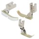 thumbnail image 4 of Prensatelas Para Máquina De Coser Industrial, Prensatelas Para Máquina De Coser, Material Plástico De Acero Inoxidable Práctico Y Práctico Para Manualidades Para Bordar ANGGREK Otros, 4 of 8