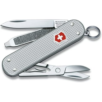 Victorinox One-Hand Trekker German Army 12 Function Olive Drab