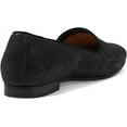 thumbnail image 4 of Vionic Willa Womens Sleek Leather Casual Slip On Moc, 4 of 5
