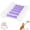 C, variant on Cififendec Coil Spring Cat Interactive Toy, 2.36", Elastic Flexible Mesh Tube Pom Pom Play Toy for Indoor Kitten Daily Activity Boredom Relief