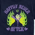 thumbnail image 3 of Disney Villains - Happily Never After - Men's Short Sleeve Graphic T-Shirt, 3 of 5