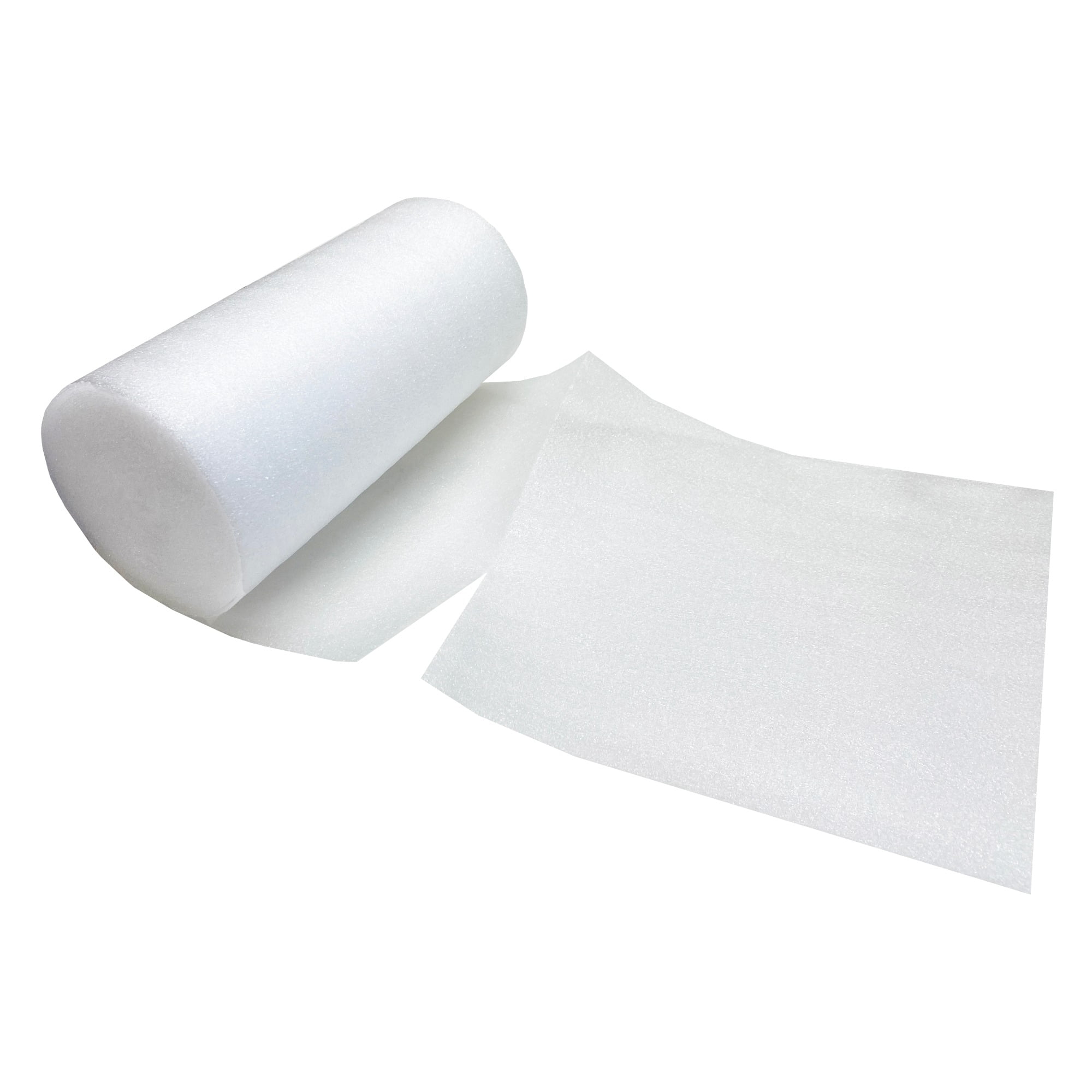 Square Built 12 In. x 40 Ft. Dish Foam Wrap (40 Sheets) - Valu Home Centers