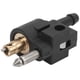 thumbnail image 5 of Conector Macho De Línea De Combustible, Conector De Línea De Combustible Fuera De Borda Ligero Conector De Tubería De Combustible Aluminio + ABS ABS Para Motor Fuera De Borda ANGGREK Otros, 5 of 8