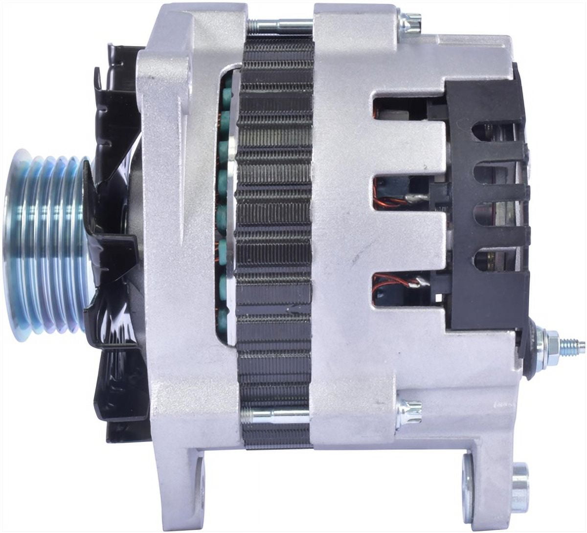 ACDelco 335-1029 Professional Alternator Fits 1995 Chevrolet Camaro