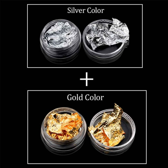 Nail stickers Nail products Nail decals Glitter nail stickers Foil paper nail stickers
