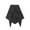 Black, variant on Elegant Winter Shawl Wrap For Soft Warm Plaid Blanket Scarf Fashionable Extra Long Knitted Thick Comfy