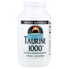 Source Naturals Taurine 1000 1000 mg - 240 Capsule