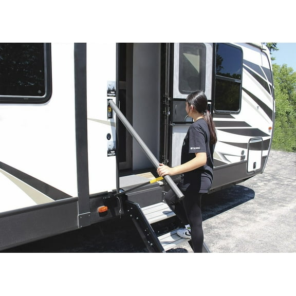 Stromberg Carlson AR-42 Lend-a-Hand EXTERIOR HARDWARE RV