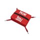 thumbnail image 4 of Bolsa térmica organizadora para tabla de paddle surf, decoración, cremallera, multifuncional, ligera Rojo, 4 of 9