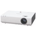thumbnail image 1 of Sony VPL-EX276 - 3LCD projector - 3700 lumens - XGA (1024 x 768) - 4:3, 1 of 4