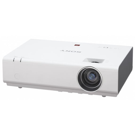 Sony VPL-EX276 - 3LCD projector - 3700 lumens - XGA (1024 x 768) - 4:3