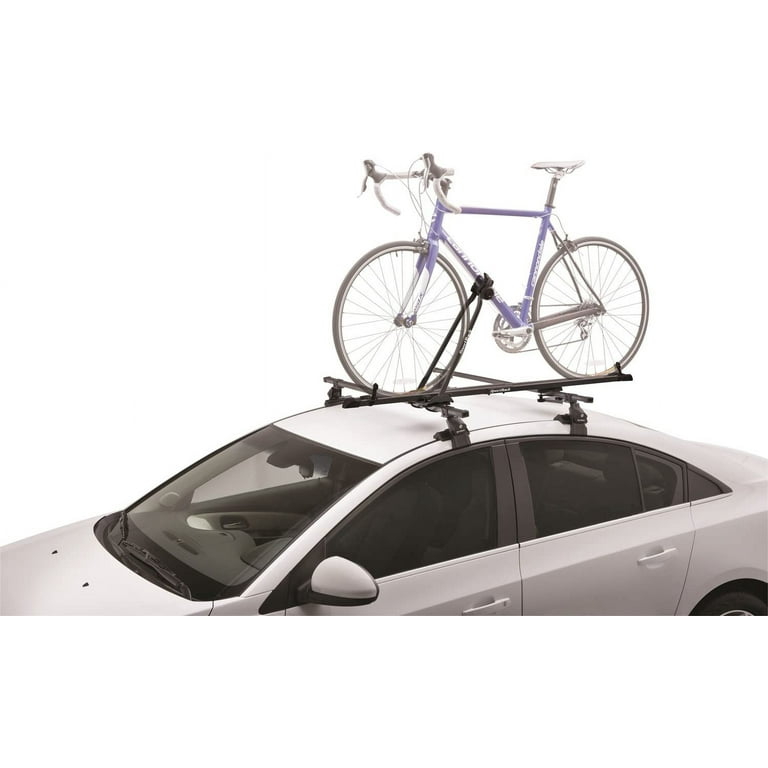 SportRack SR4883 Upshift Roof Mount Upright Bike Carrier