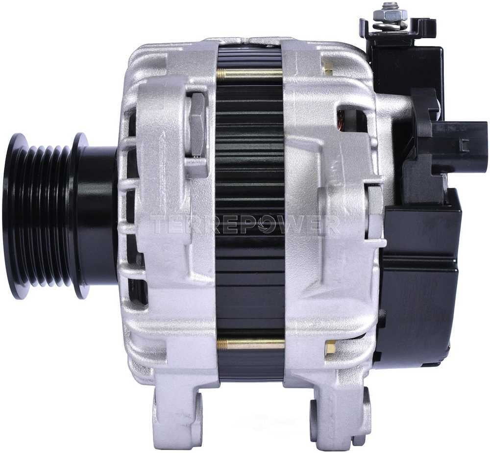 TERREPOWER formerly BBB Industries 42274 Reman Alternator