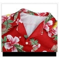 thumbnail image 5 of Kasuga Ichiban Hawaiian Shirt - Yakuza: Like a Dragon Character Outfit, 5 of 7