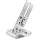 thumbnail image 4 of Extensor de Pedal Piano para NiñOs Accesorio Ayuda la EnseñAnza Ajustable, 4 of 5