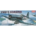 thumbnail image 2 of Academy F4U-1 Corsair Model Kit, 2 of 3